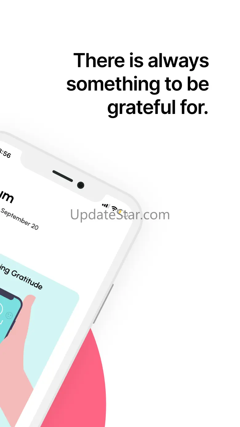Helium - Daily Gratitude 1.0.3