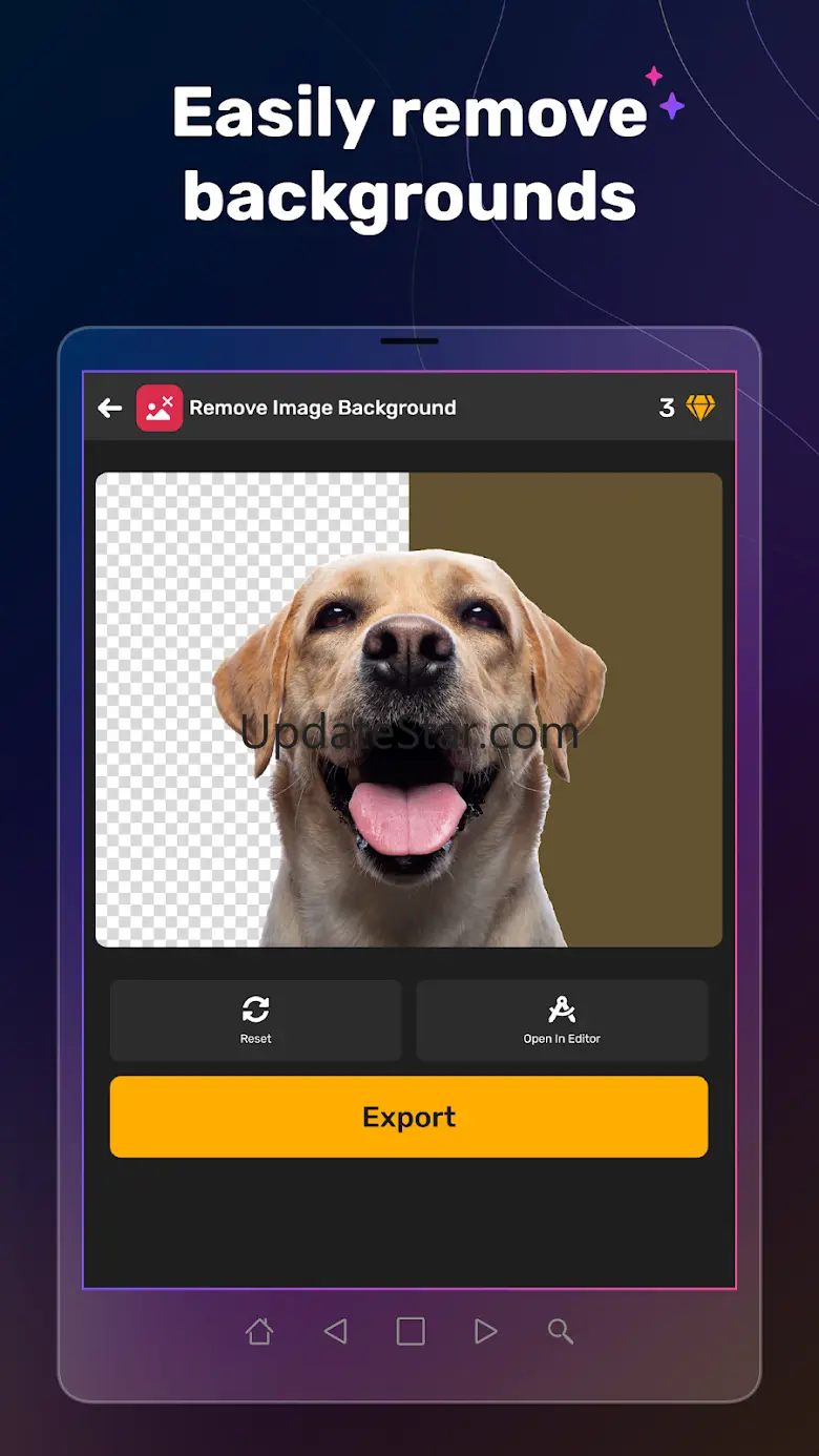 Simplified AI 2.1.3