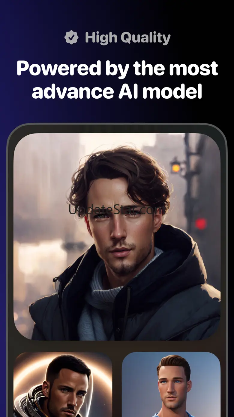 Pixie - AI Avatar Generator 1.0.6