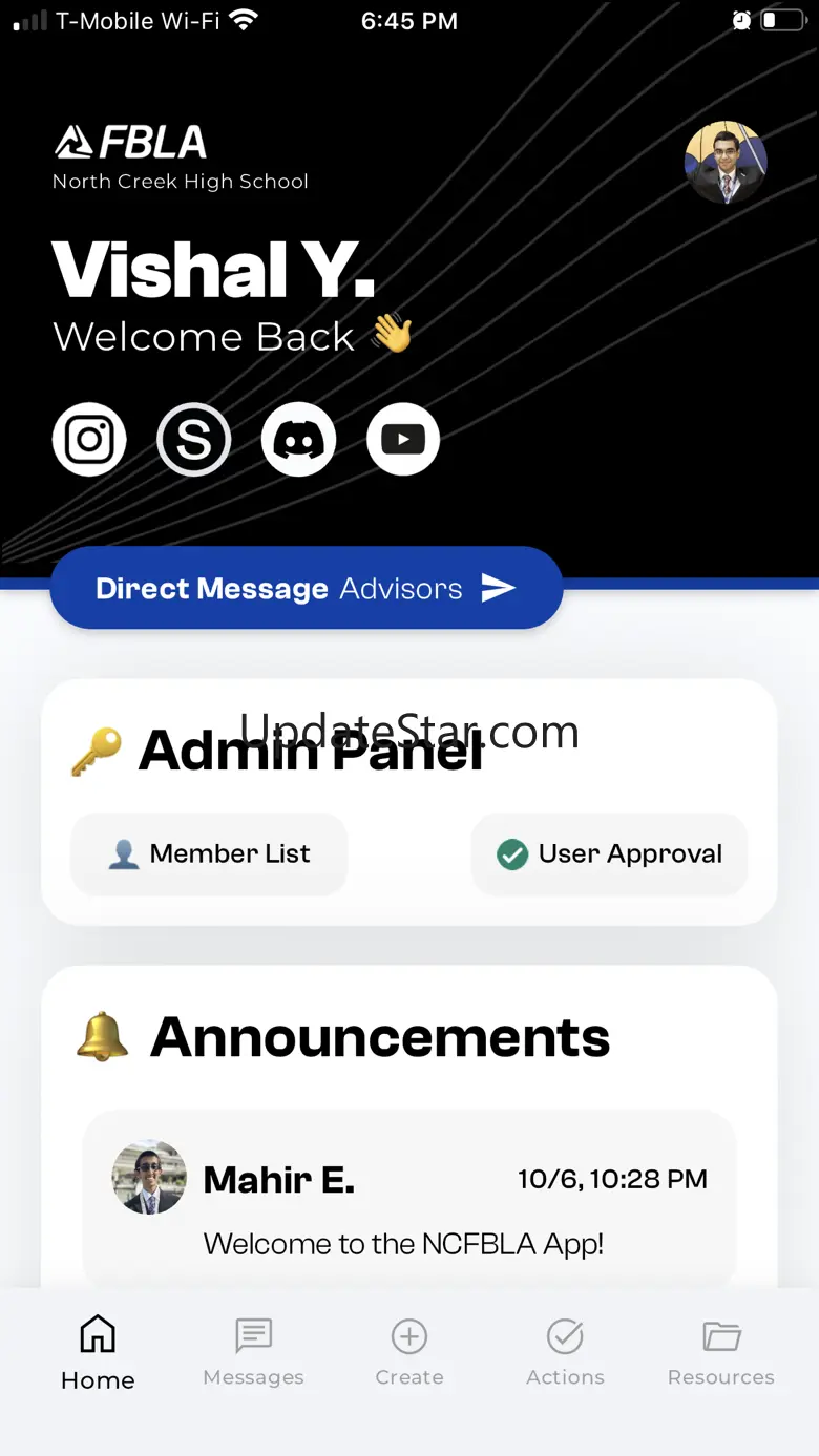NCFBLA 1.0.3