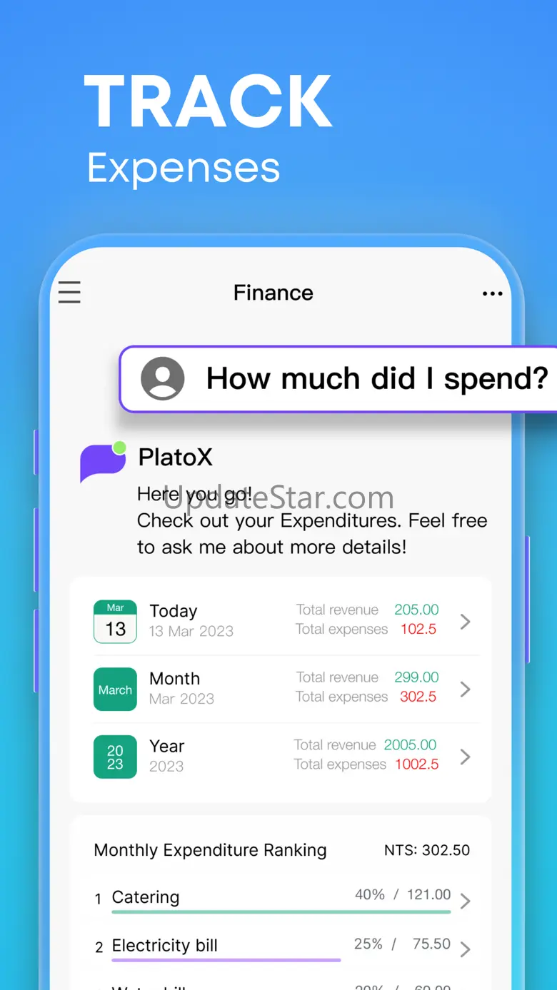PlatoX 2.0.7