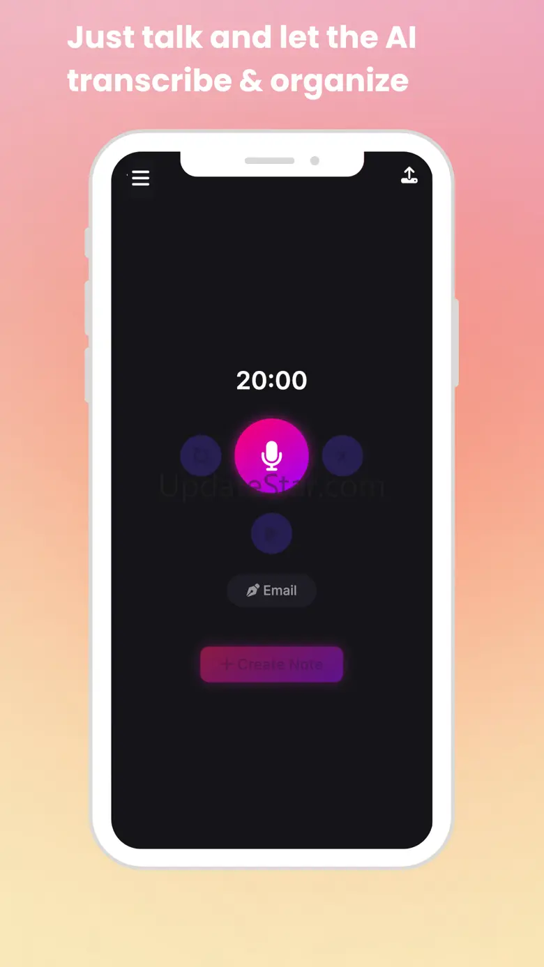 Talknotes - AI Voice Notes 1.3.3