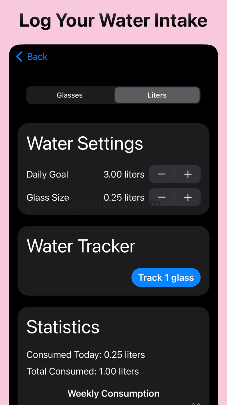 Ovulation&menstrual tracker 1.3