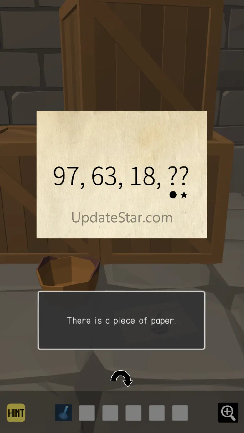 Escape Room The Cursed Castle 1.04