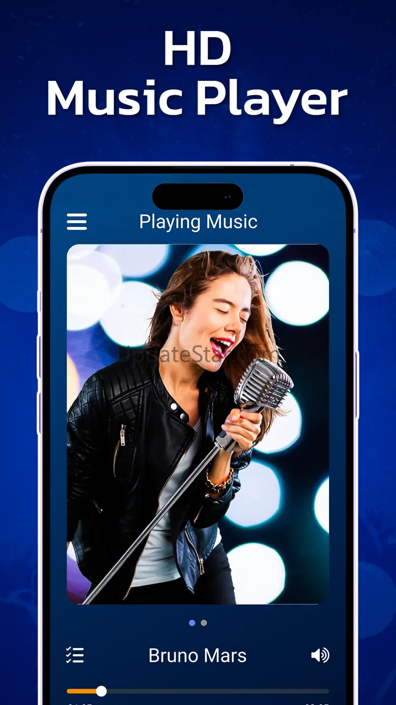 Music Panda・Cloud Music Player 1.23