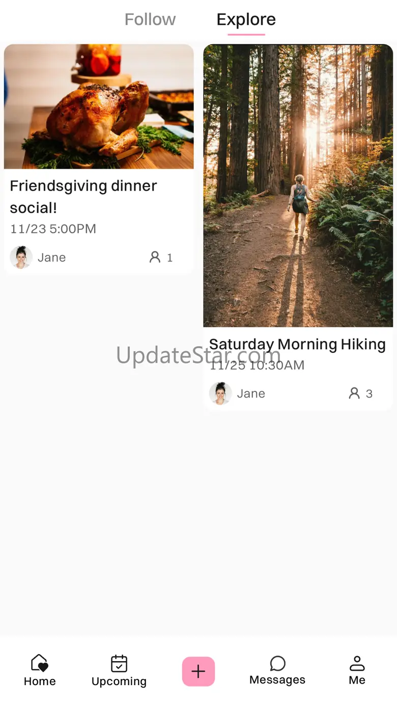 FlowMingle 1.15.0