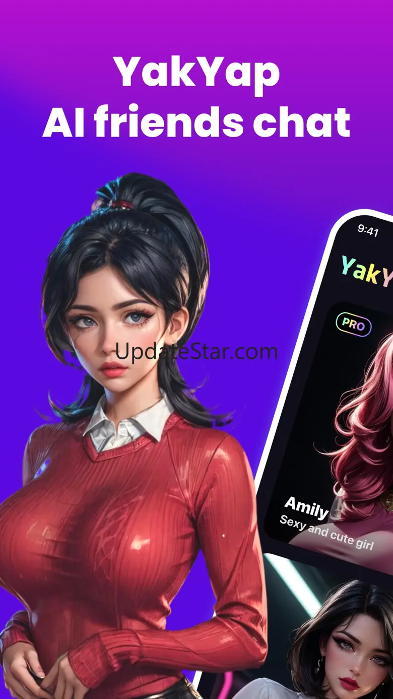 YakYap 2.2.50