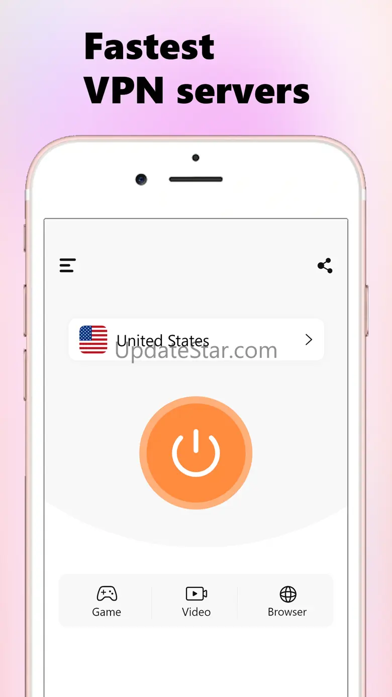 Dark Knight - Fast VPN 1.1.3