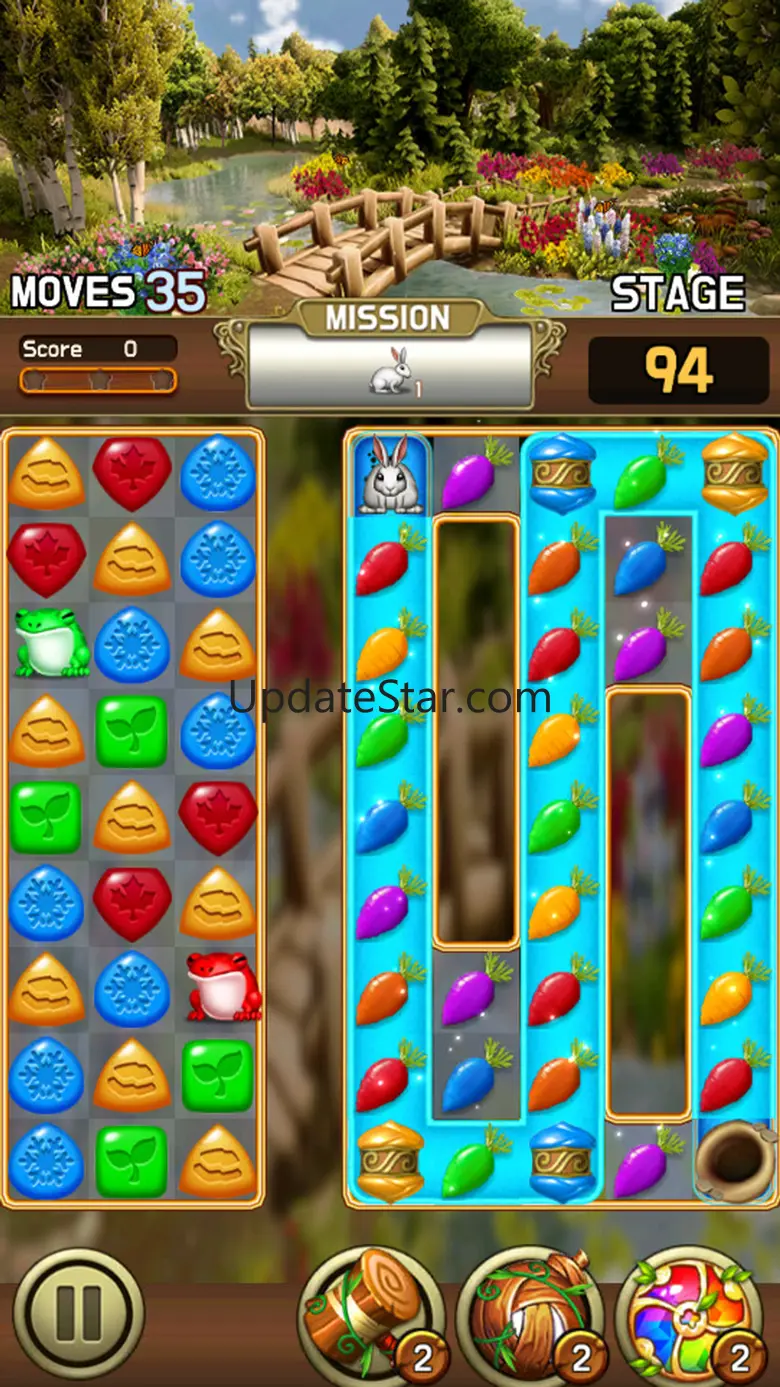 Jewel Four Seasons 1.3.1