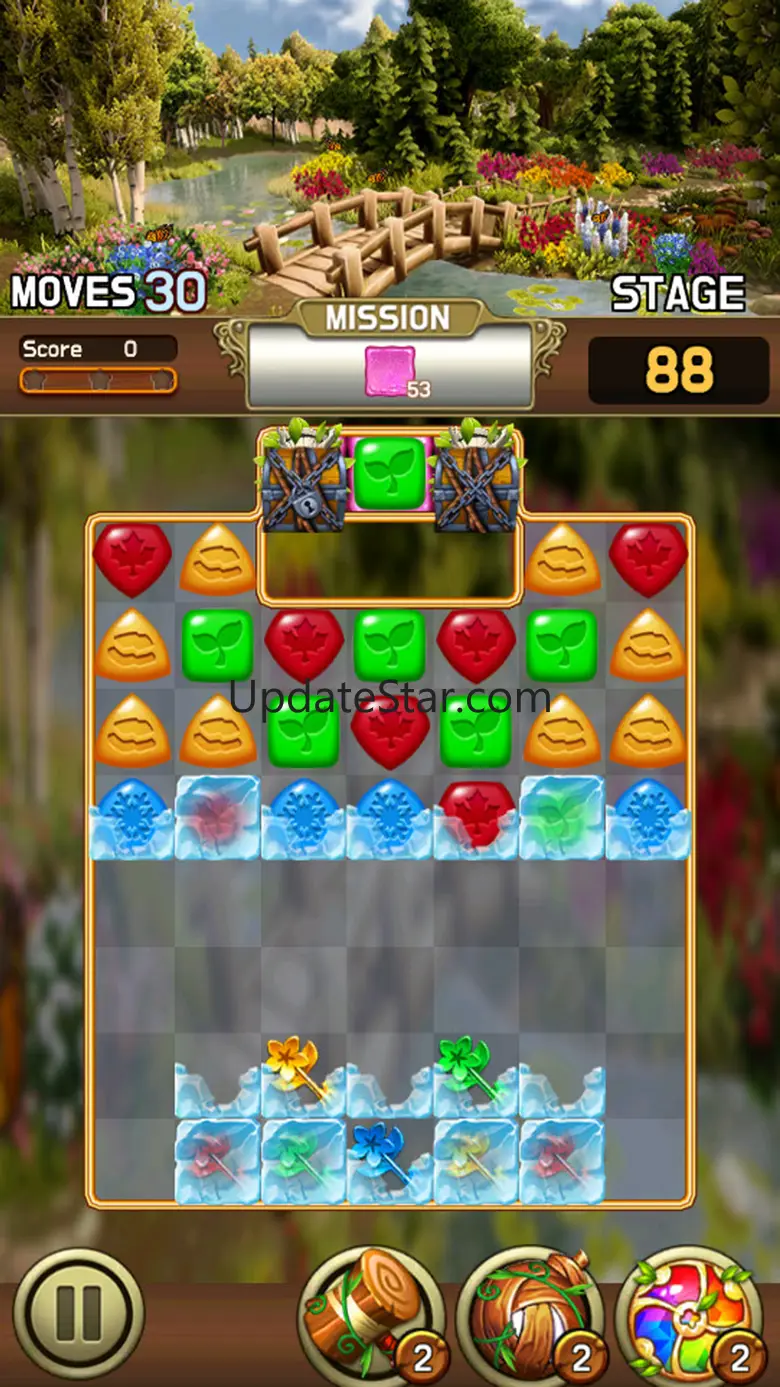 Jewel Four Seasons 1.3.1