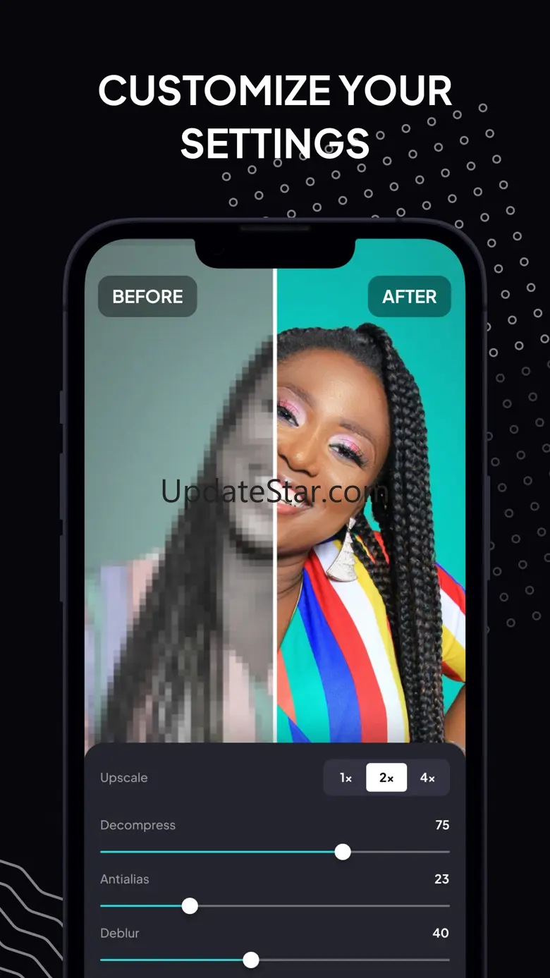 Crisp: Photo & Video Enhancer 1.1.4