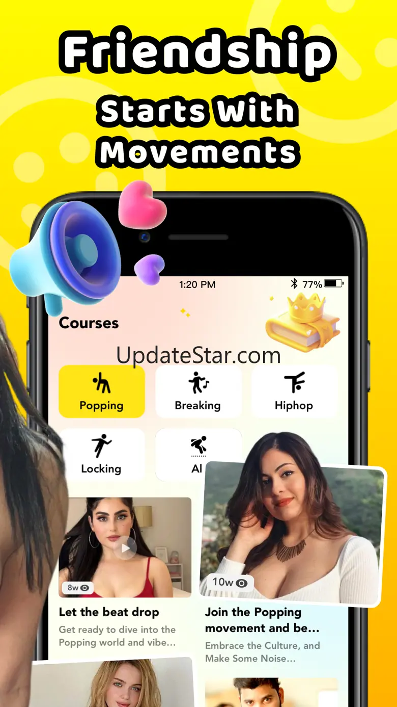 Cuco - 18+ Meet & Video Chat 1.0.2
