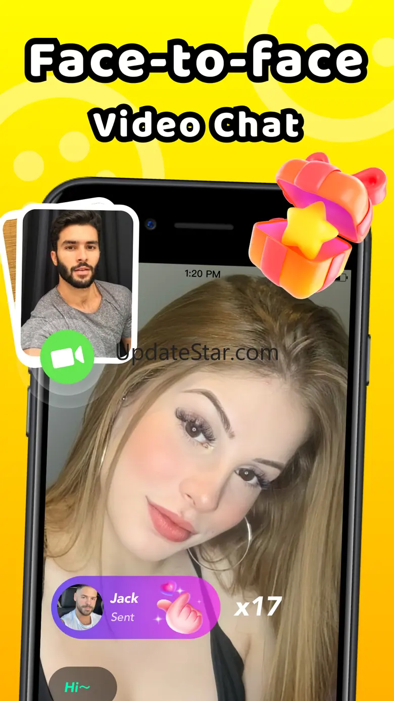 Cuco - 18+ Meet & Video Chat 1.0.2