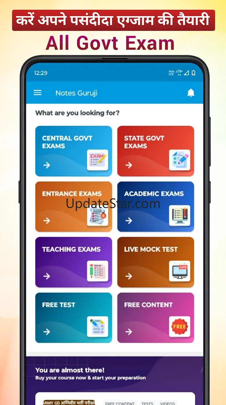 Notes Guruji 1.7.6