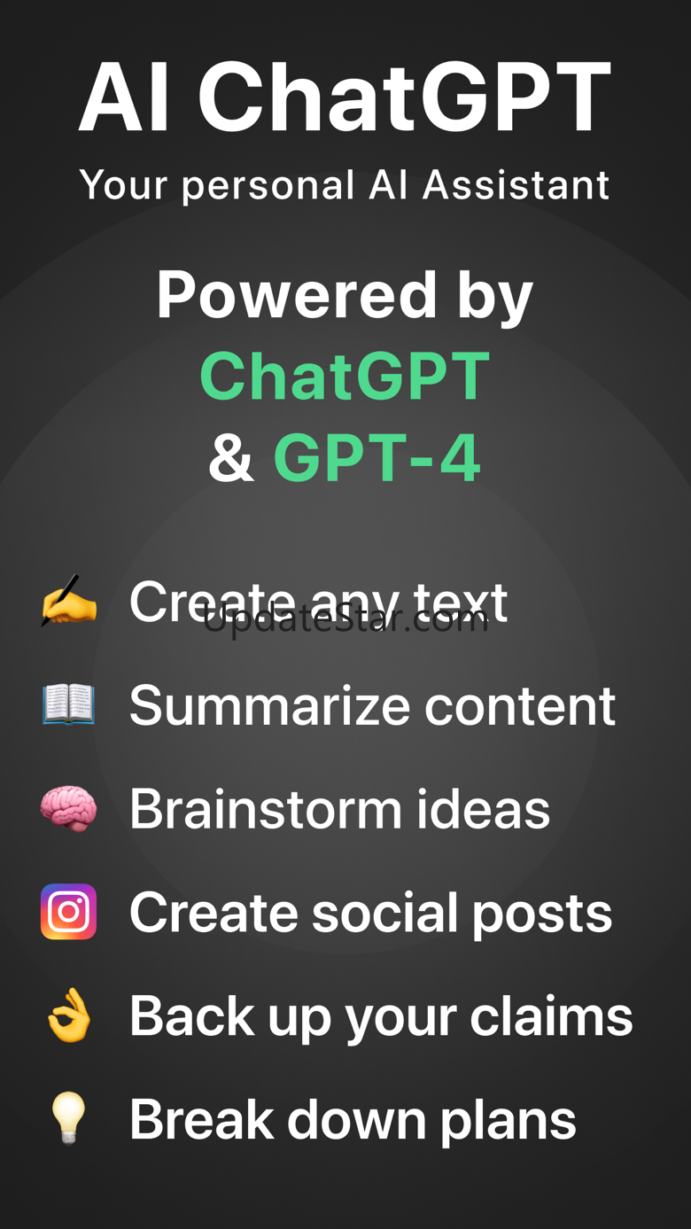 AI Assistant: ChatBot 1.8