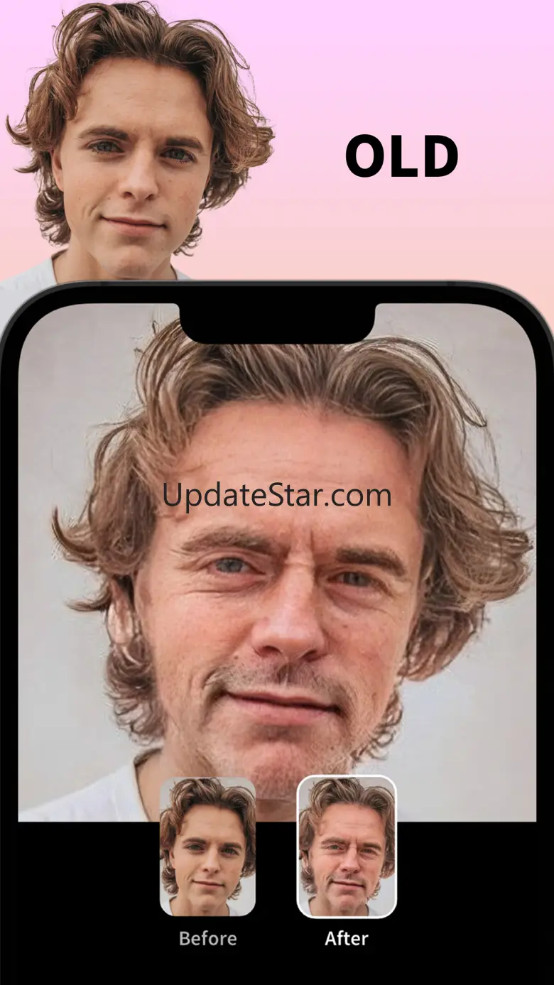 Face AI - AI Face Editor 1.1.1