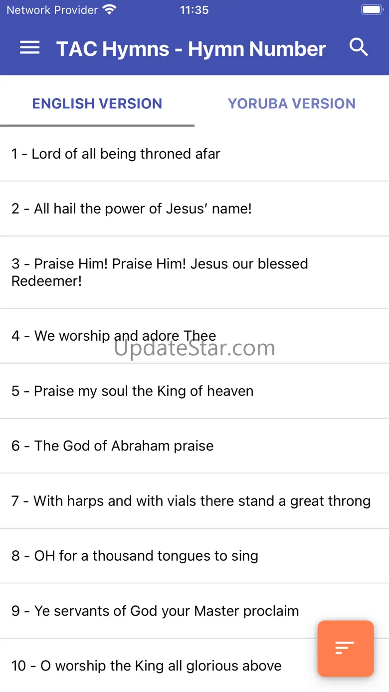 TAC Hymns 2.14