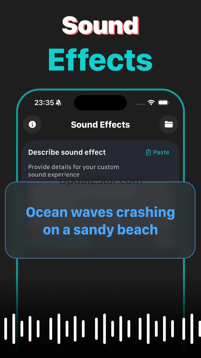 AI Voice Over 1.06