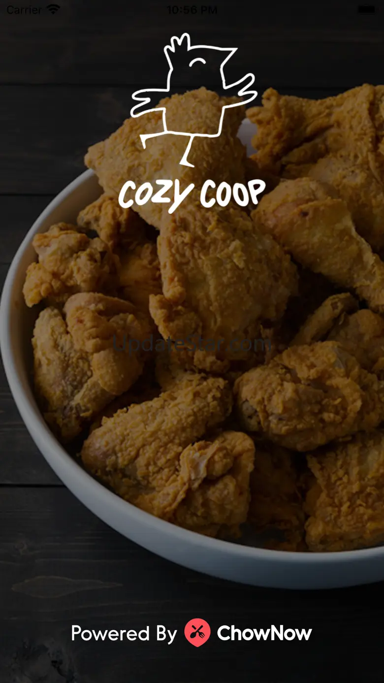 Cozy Coop 3.27.0