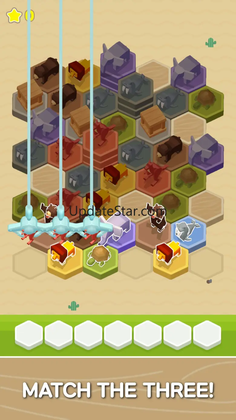 Save WildLife 1.0.0