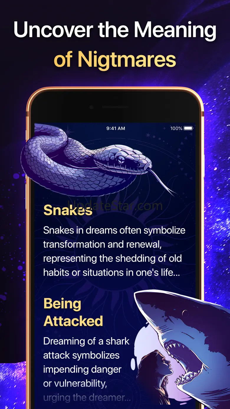 Somnium: Dream Interpretation 1.3