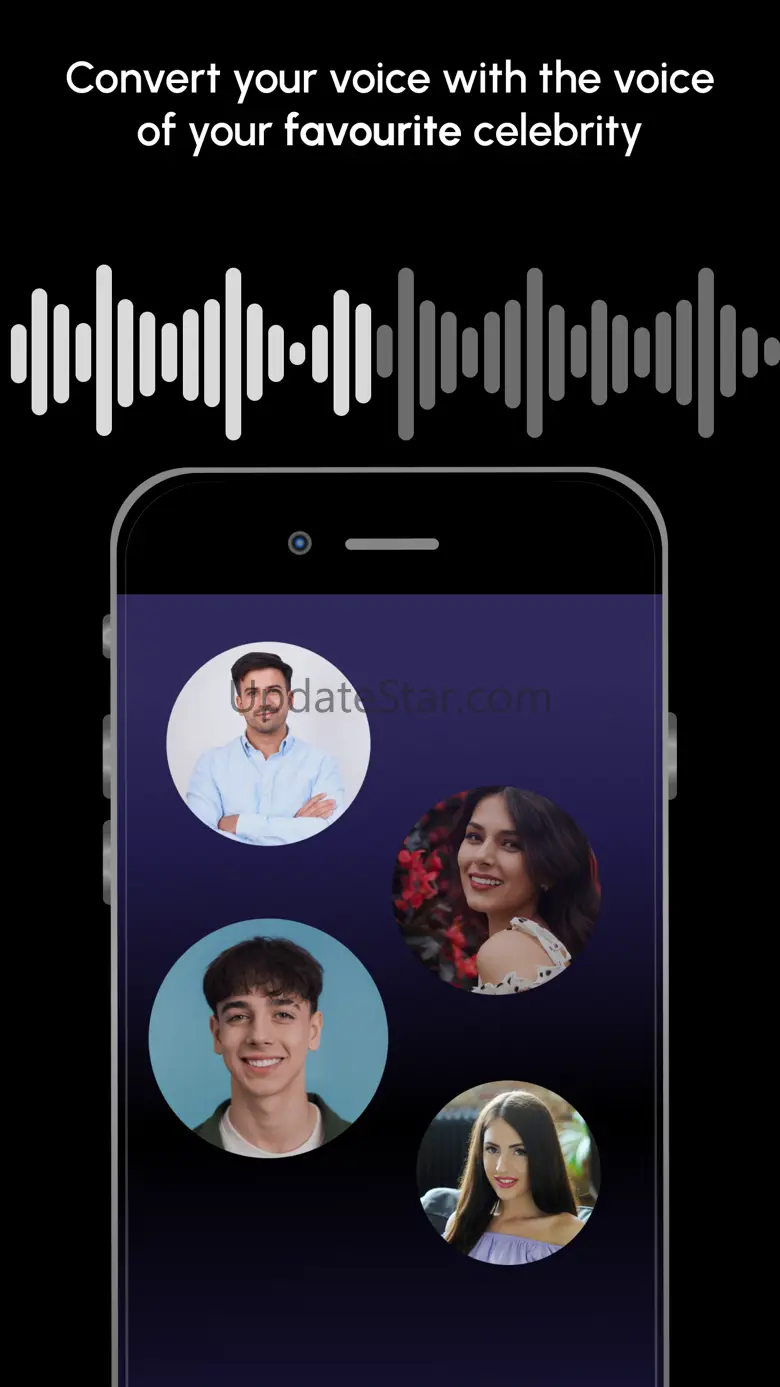 CelebAI - AI Voice Generator 1.1