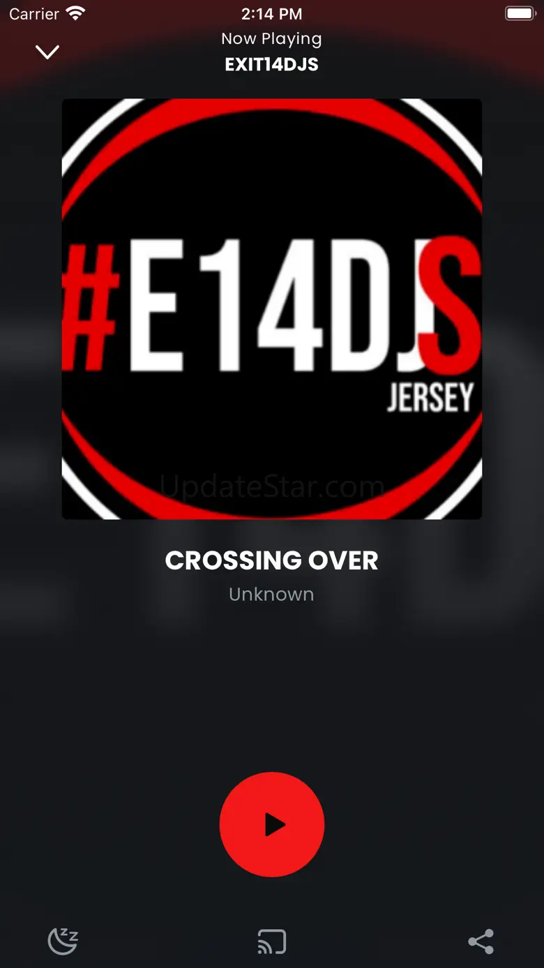 EXIT14DJS 1.0