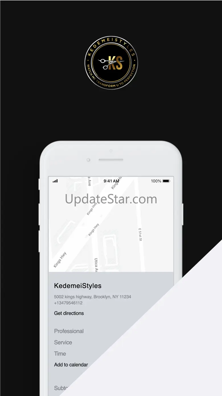 Kedemei Styles 2.8.1