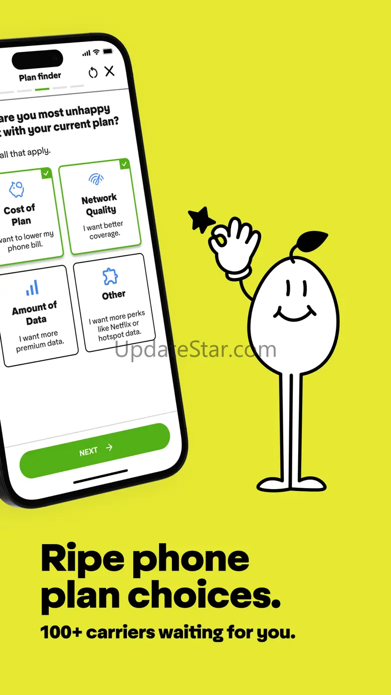 Goji Mobile 1.9.1