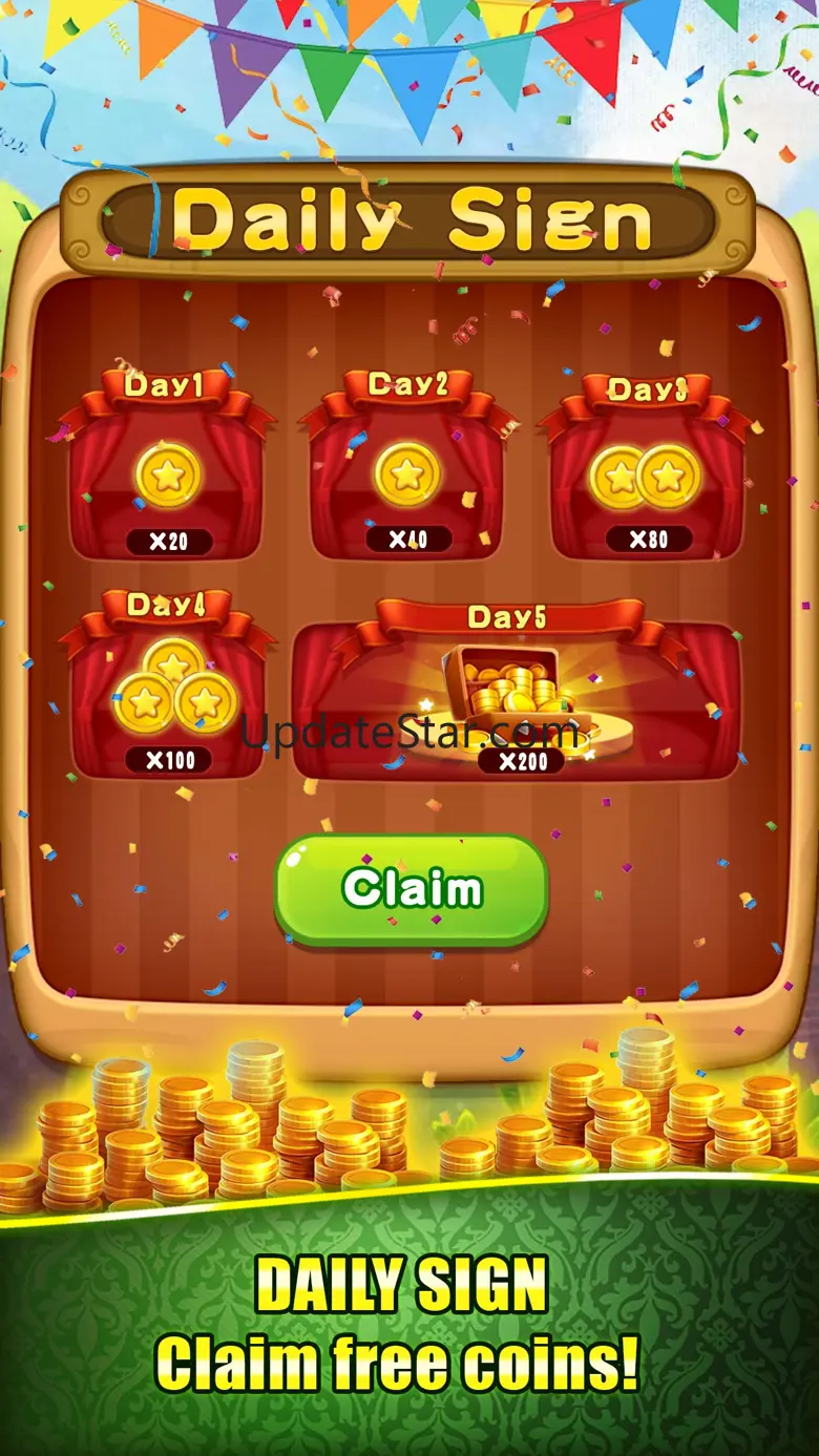 2248 Crash - Classic game 1.1.0