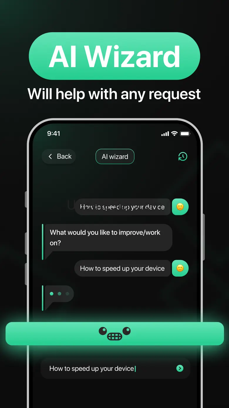Optimize.AI - GPT and cleaner 1.0