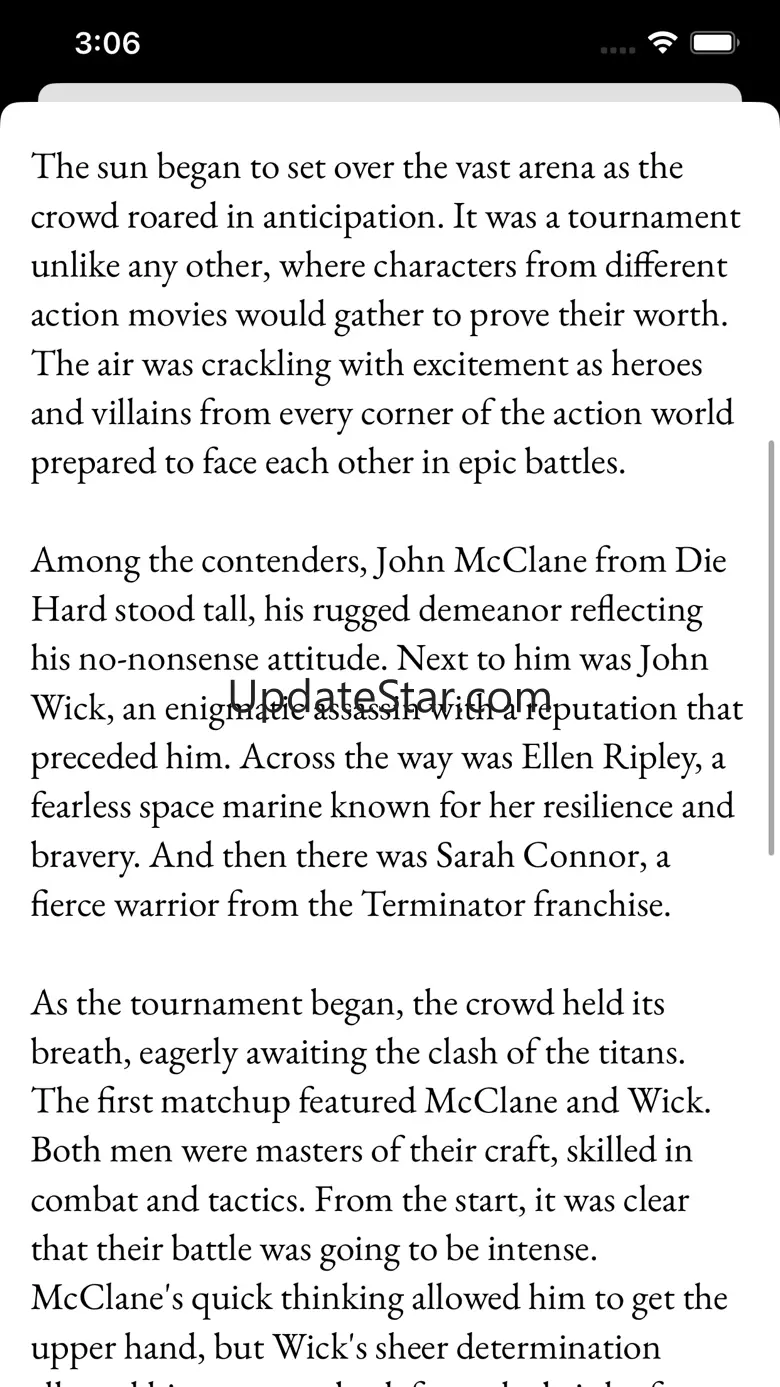 Fanfiction 1.0.4