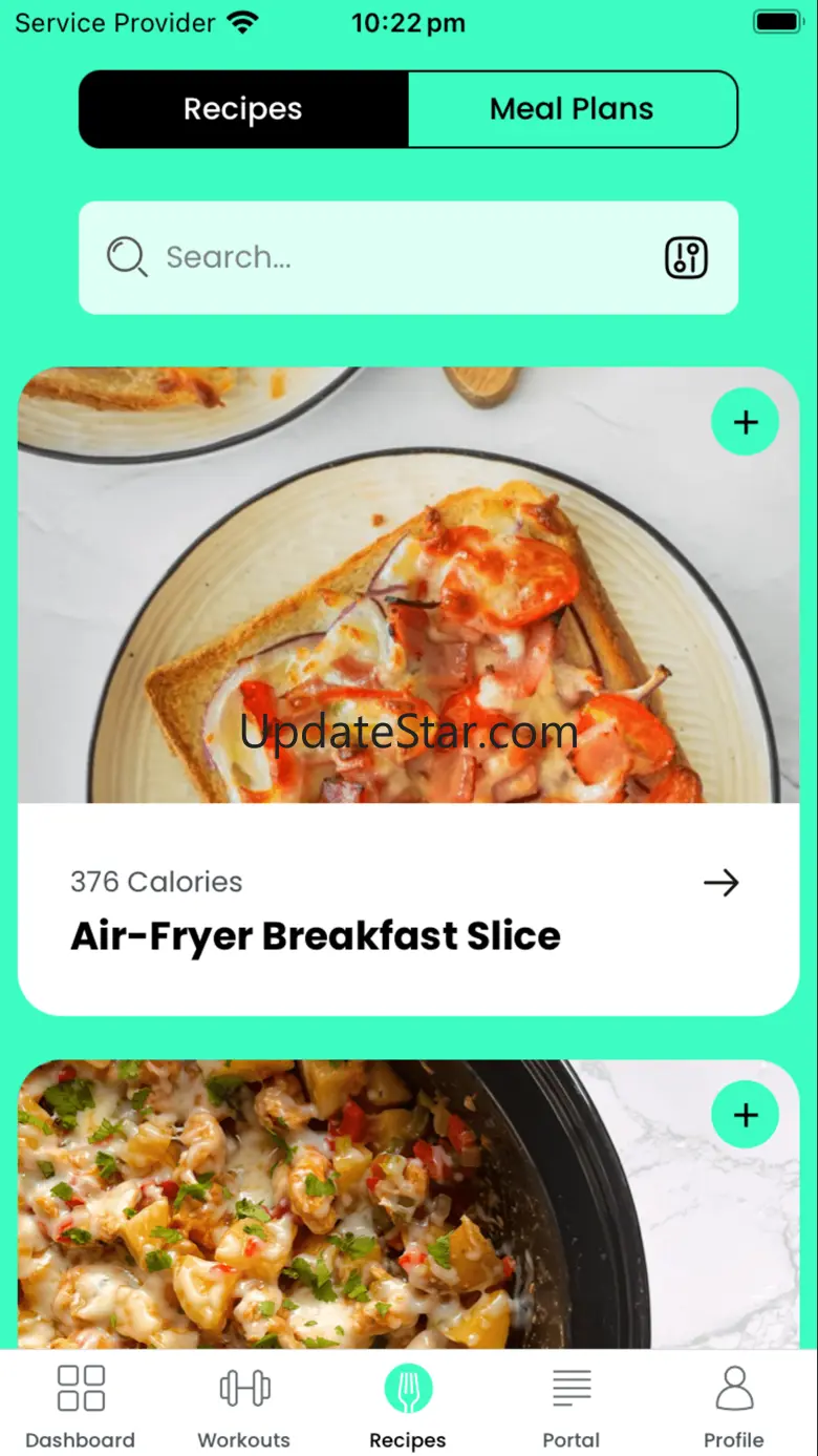 Glean App 1.1.8