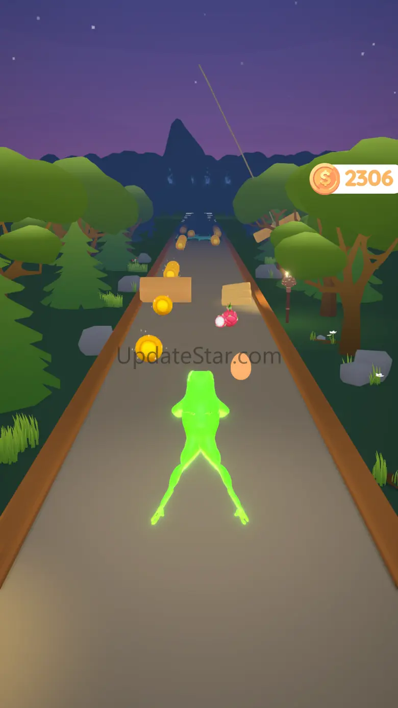 Dumpy's Adventures 3D 1.0