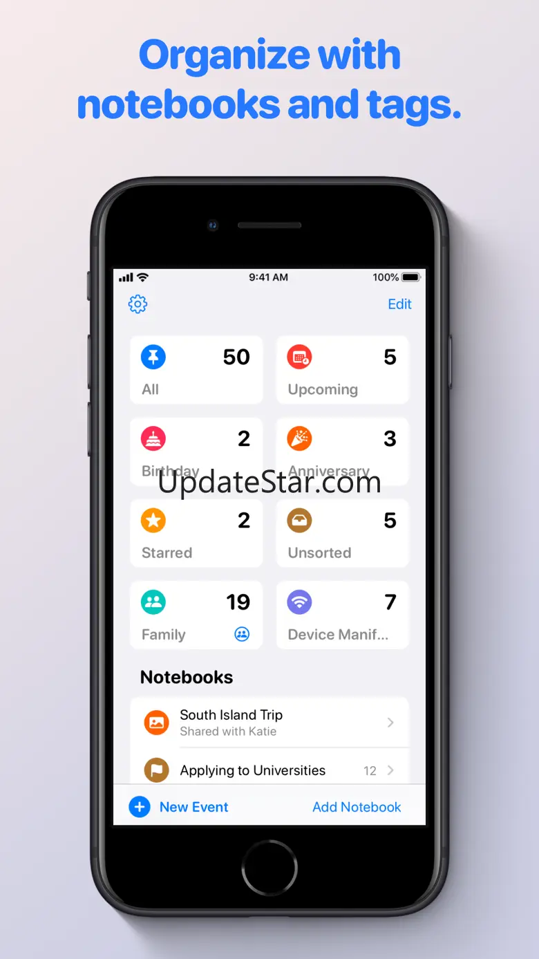 Pinning - Calendar Countdown 1.11