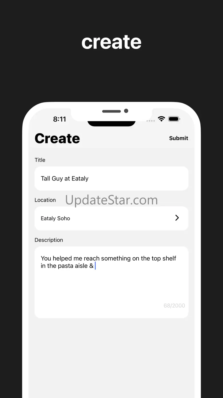 Winkd: Missed Connections 1.0.3