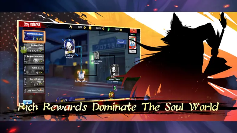Immortality Soul 1.0.0