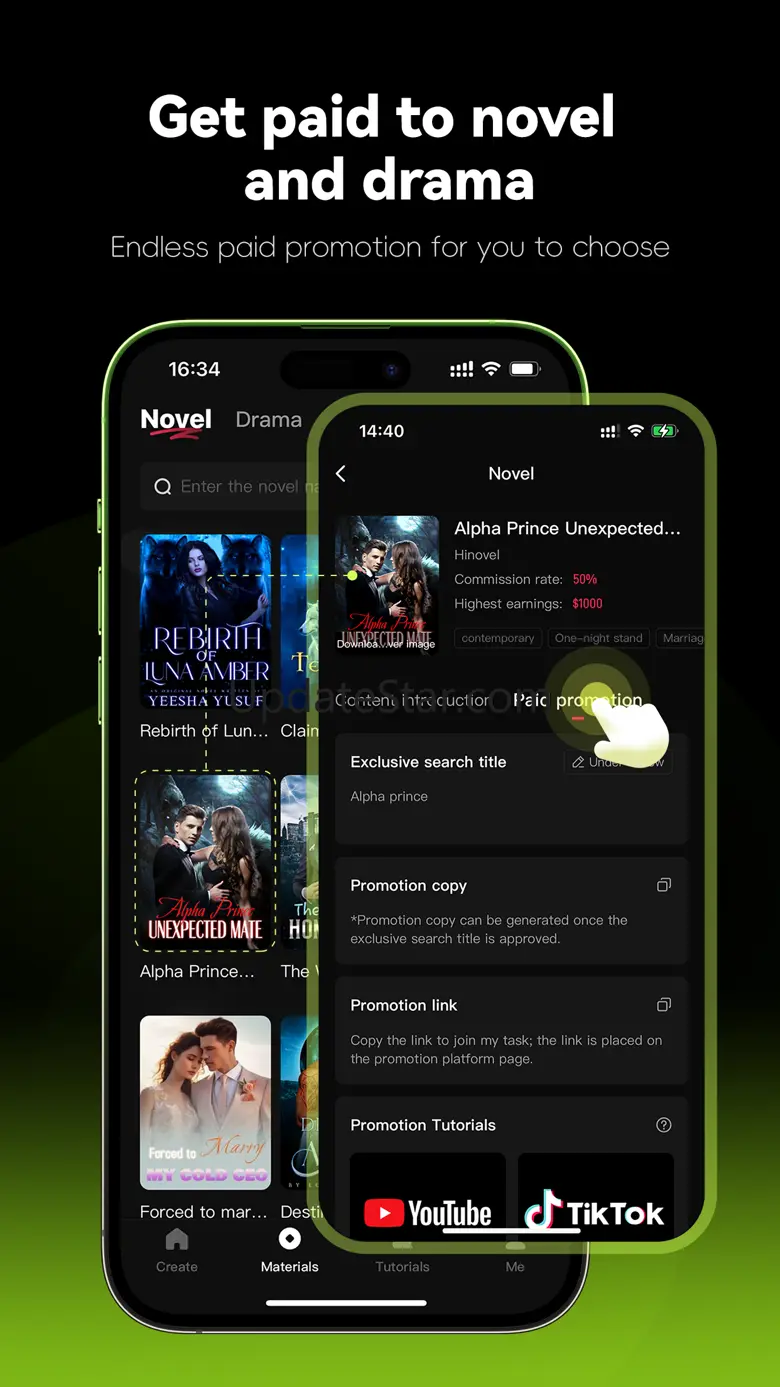 ReelBoost: Reel & Story Editor 1.3.1