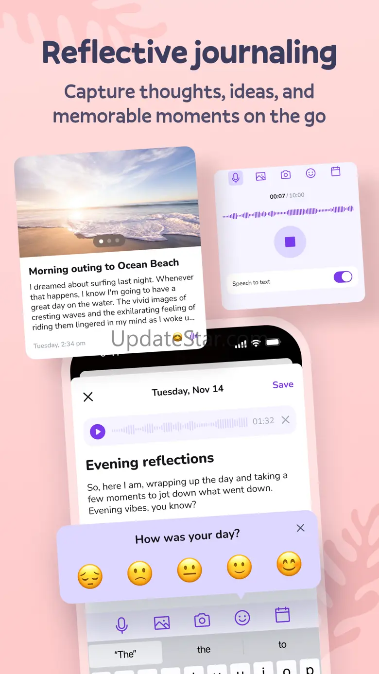 Focusly - Routine Planner 1.4.0