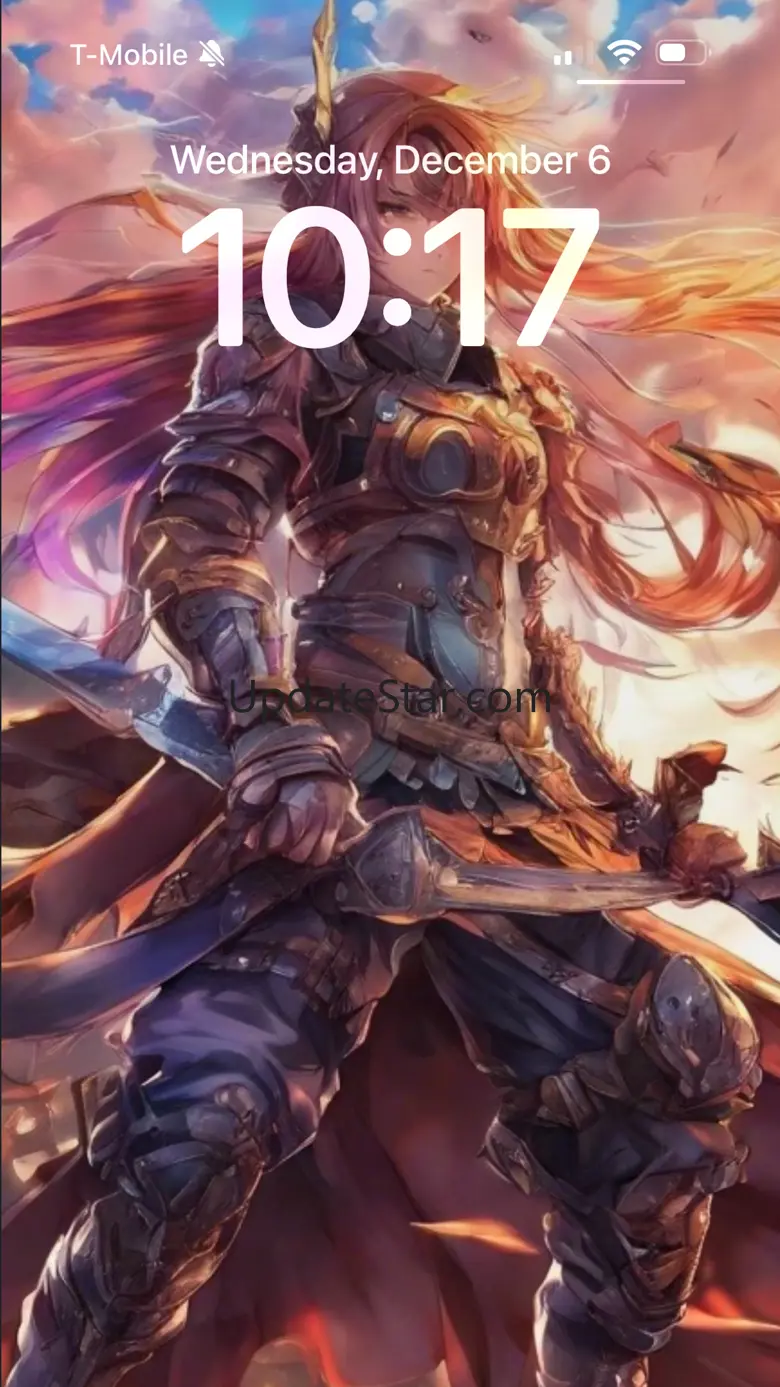 Anime Wallpaper 19.0.0