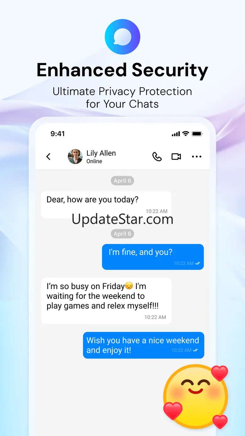 AI Chat - Call&Chat 2023.9.11