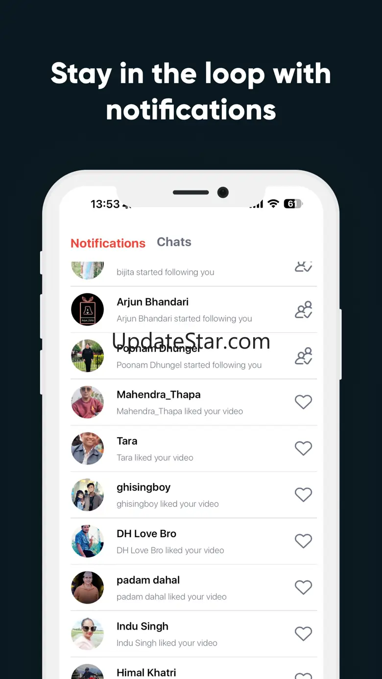 Ramailo App 1.0.34
