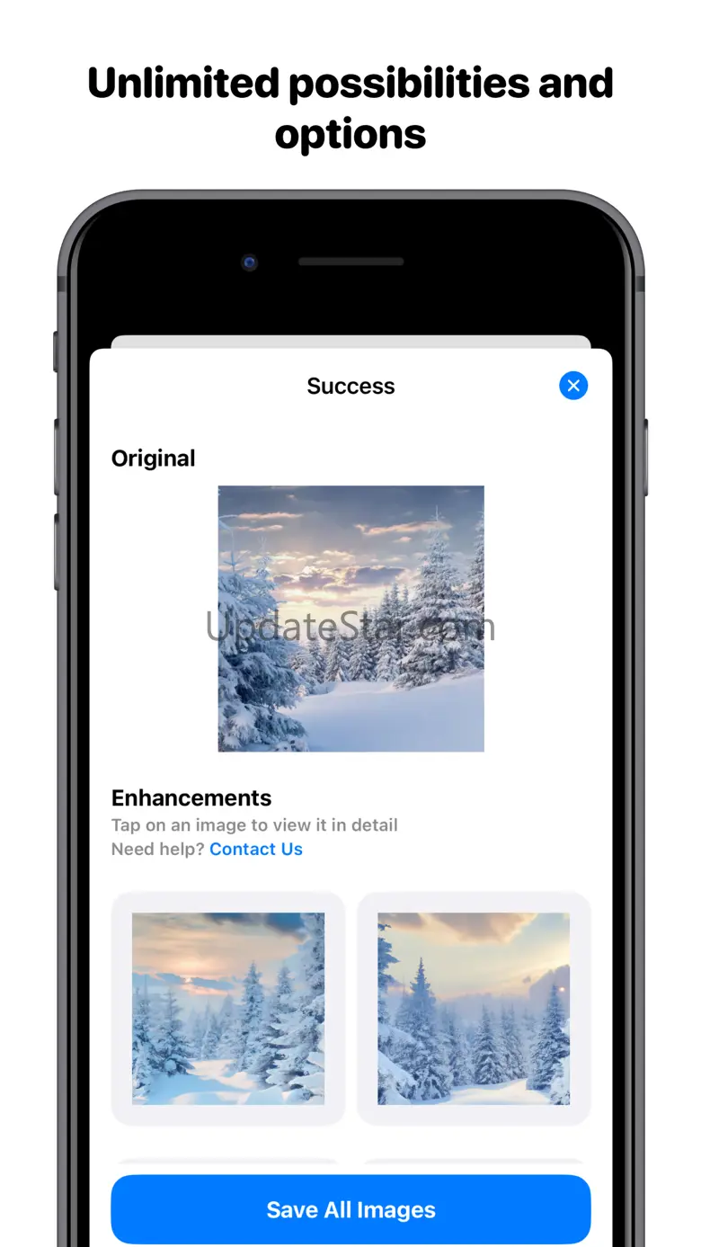 AI Photo Editor Image Enhancer 1.2.0