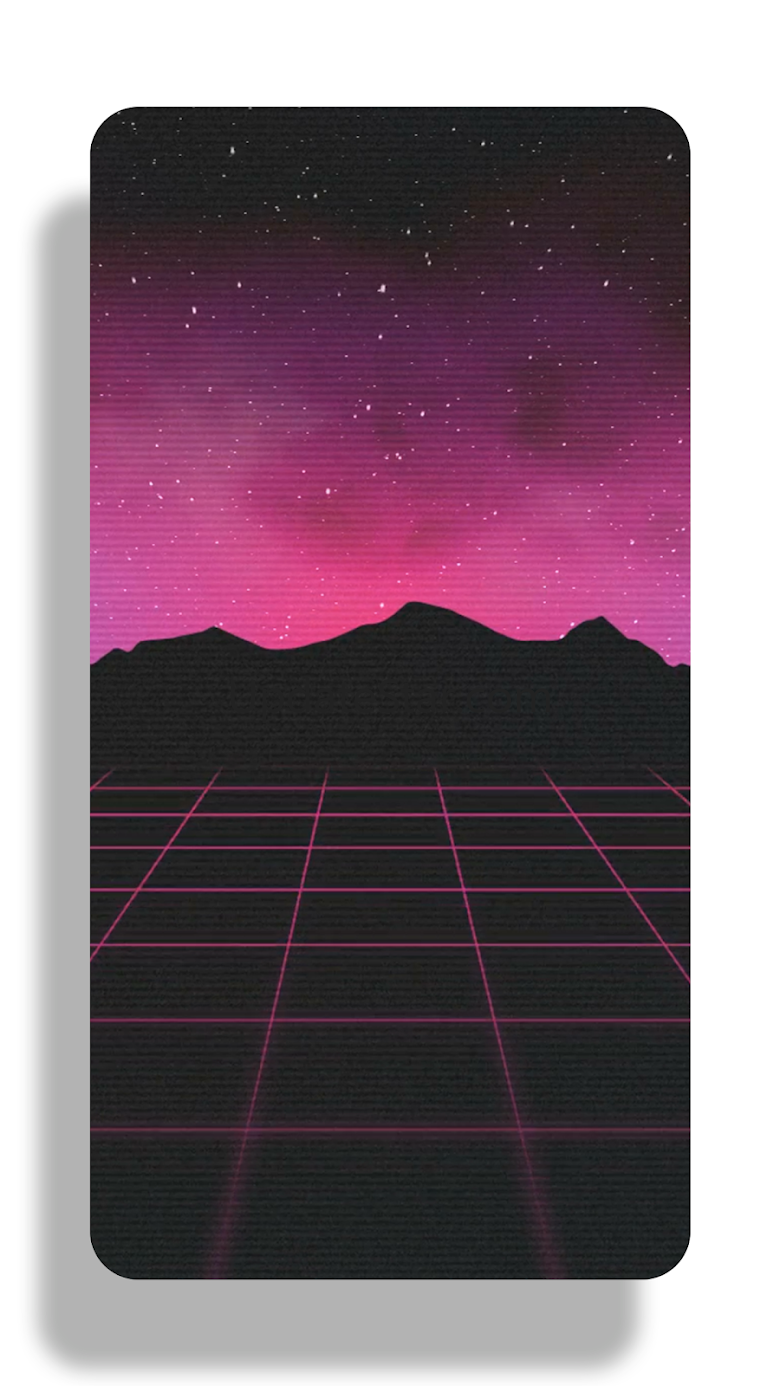 Rad Walls - Live Wallpapers 1.0.7