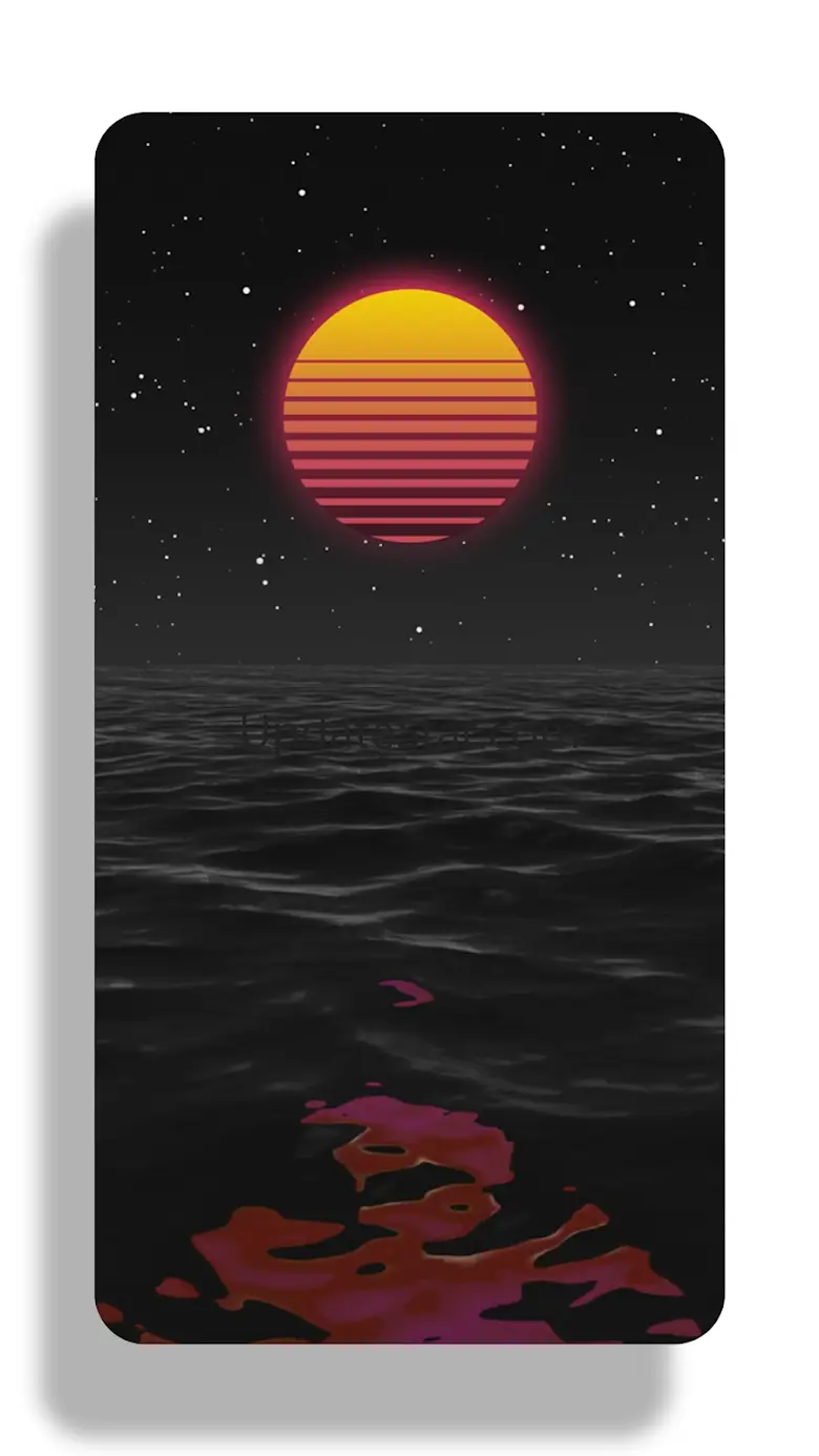 Rad Walls - Live Wallpapers 1.0.7
