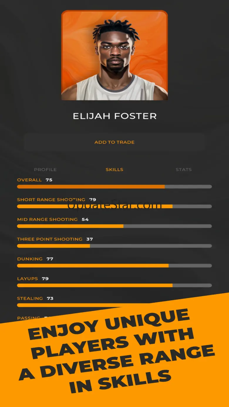 Ultimate GM Basketball Manager 1.02.01