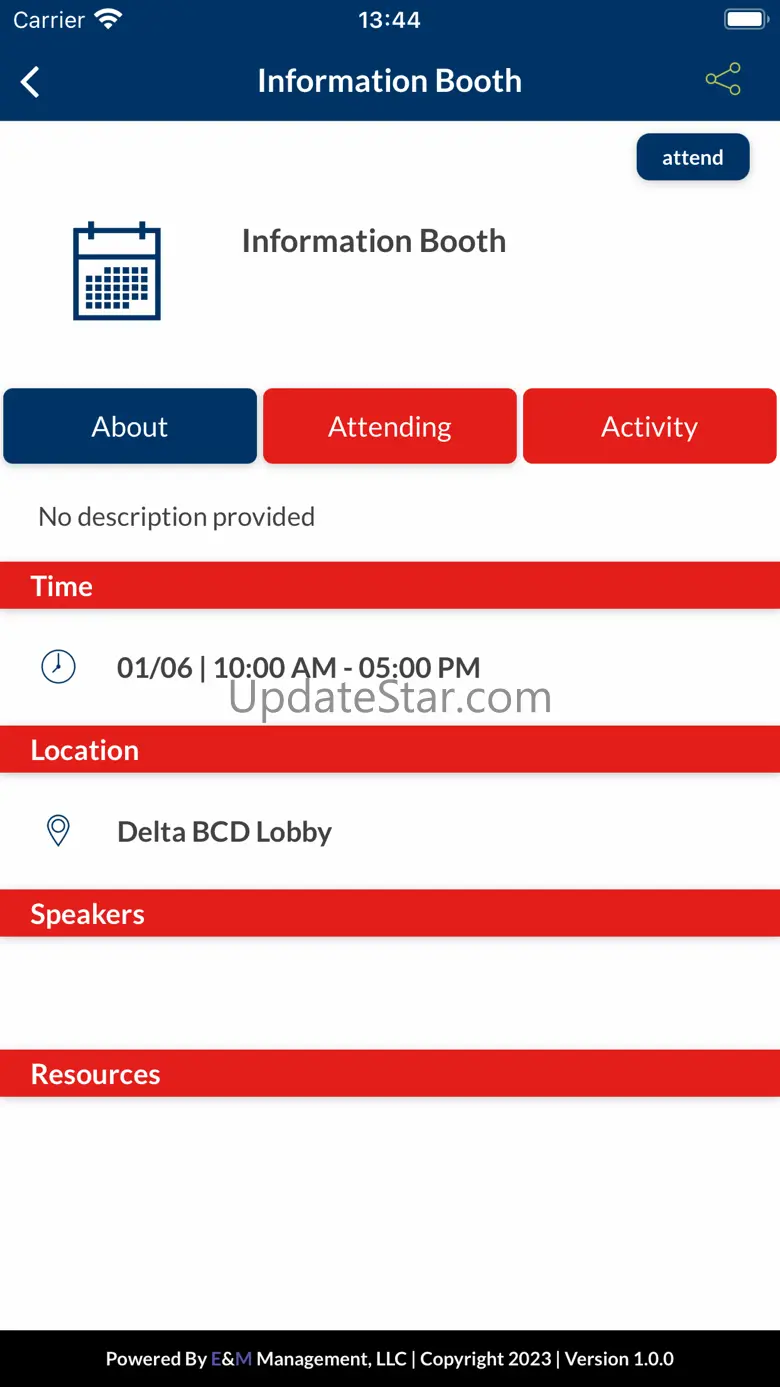 AFCA Convention 1.0.6