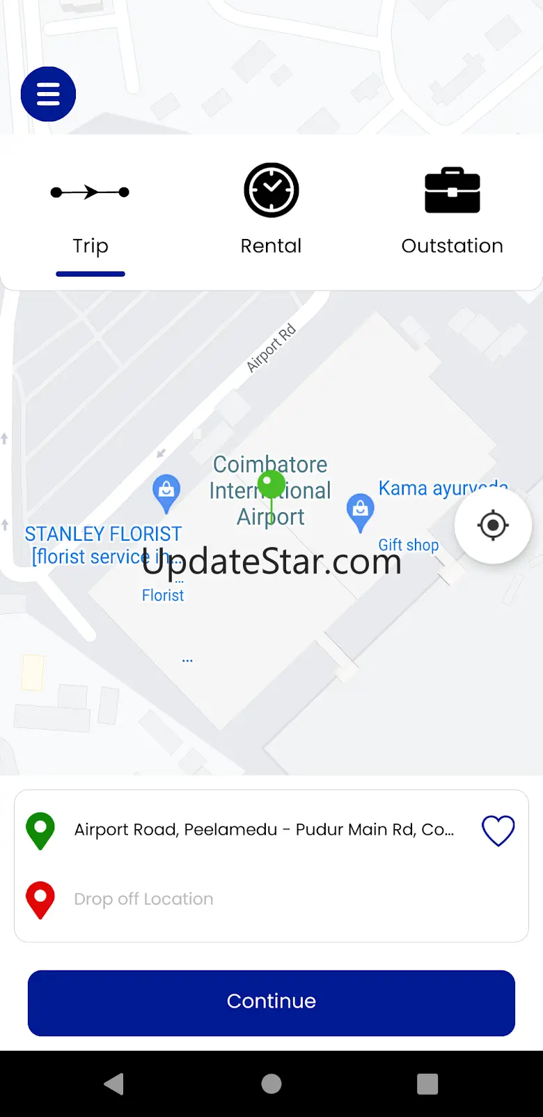GODUGO - Book Auto & Taxi