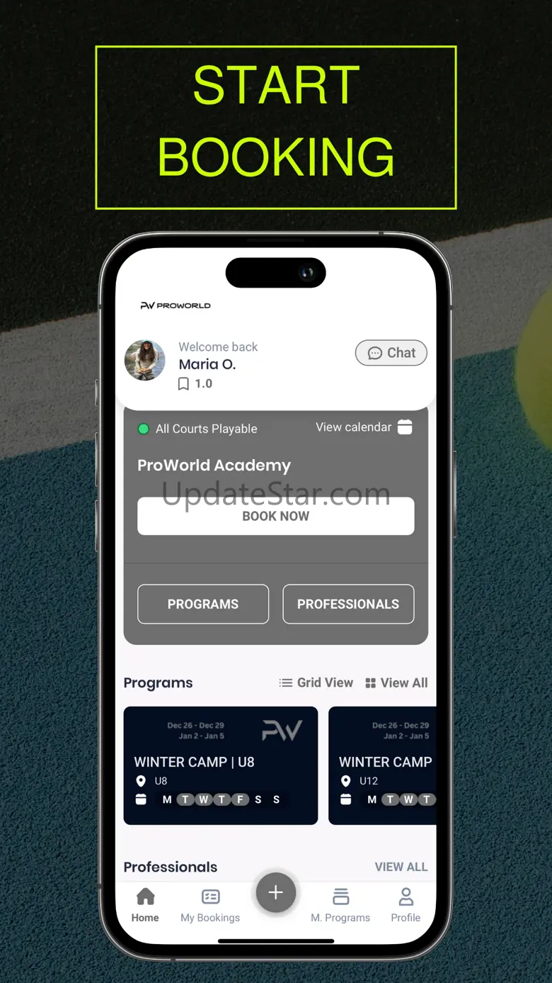 ProWorld 2.0.40