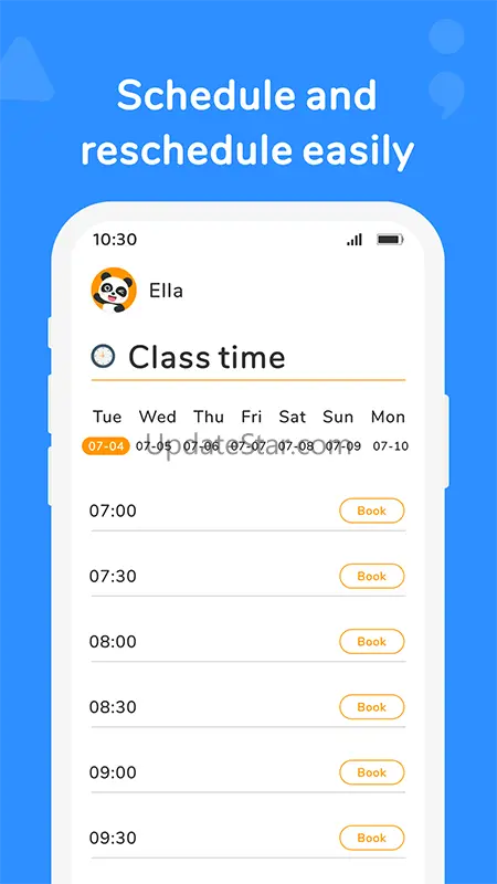 PPtutor中文-华裔中文课-Learn Chinese 4.3.7
